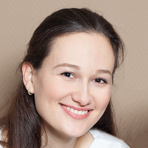 Bernadette Bonmassar